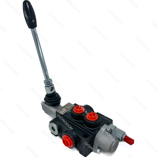 Гидрораспределитель 1P40F-OW (P40-A8 GKZ1)