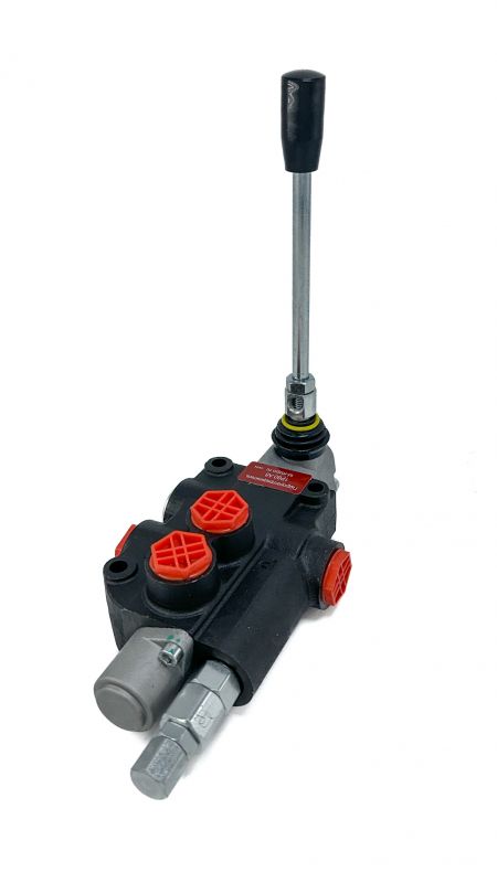 Гидрораспределитель P80F-OW (P80-A8 GKZ1)