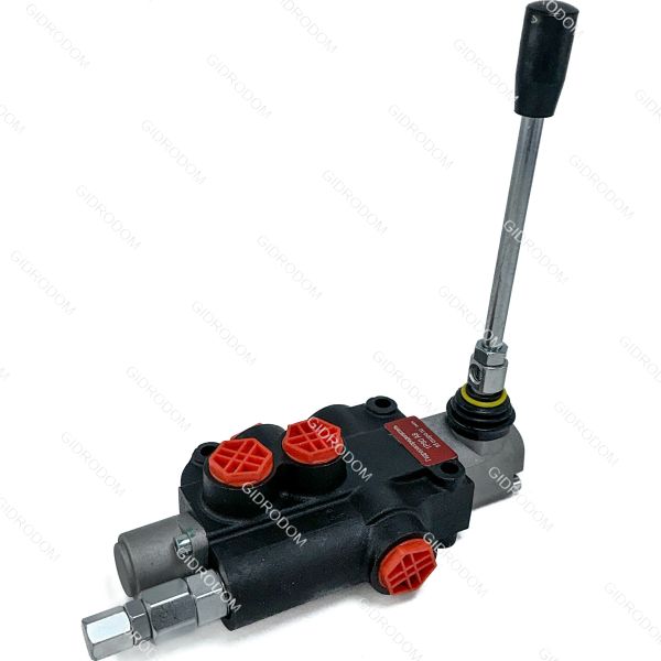 Гидрораспределитель P80F-OW (P80-A8 GKZ1)