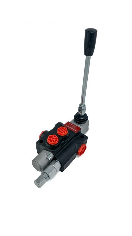 Гидрораспределитель 1P40F-OT (P40-A1 GKZ1)