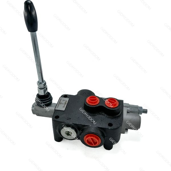 Гидрораспределитель P80F-OT (P80-A1 GKZ1)