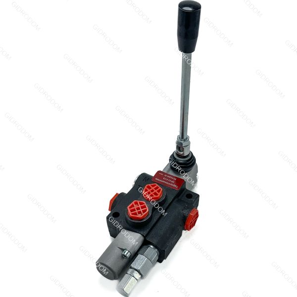 Гидрораспределитель 1P40-K15 GKZ1