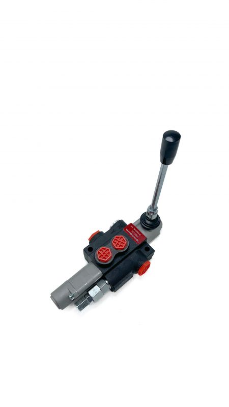 Гидрораспределитель 1P40-K16 GKZ1