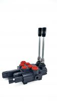 Гидрораспределитель 2P40-1A1K16 GKZ1