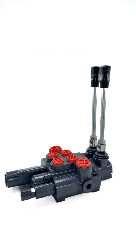 Гидрораспределитель 2P40-1A1K16 GKZ1