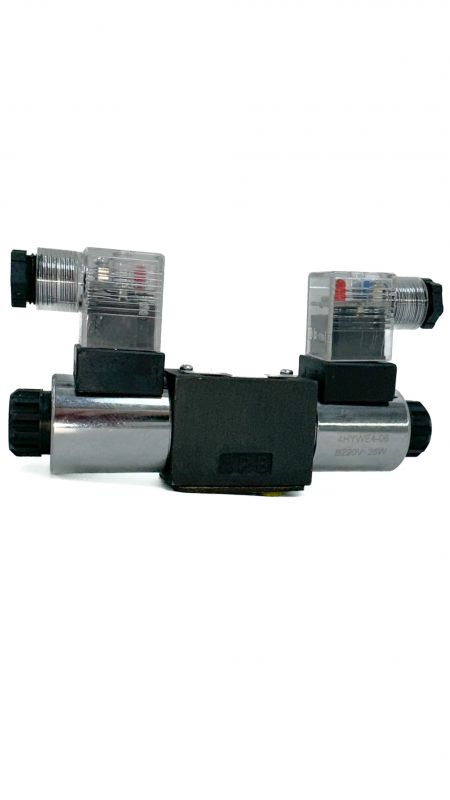 Гидрораспределитель ВЕ 43.34 (FW-01-3C4)