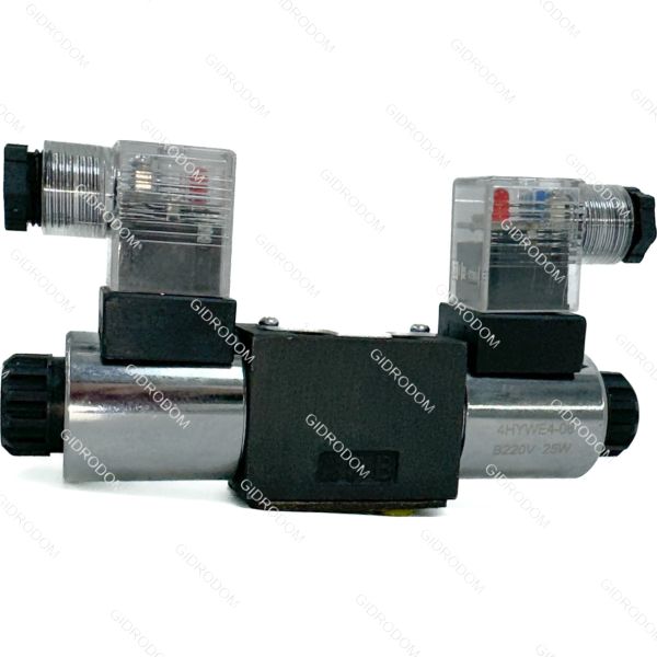 Гидрораспределитель ВЕ43.44 (FW-01-3C2)