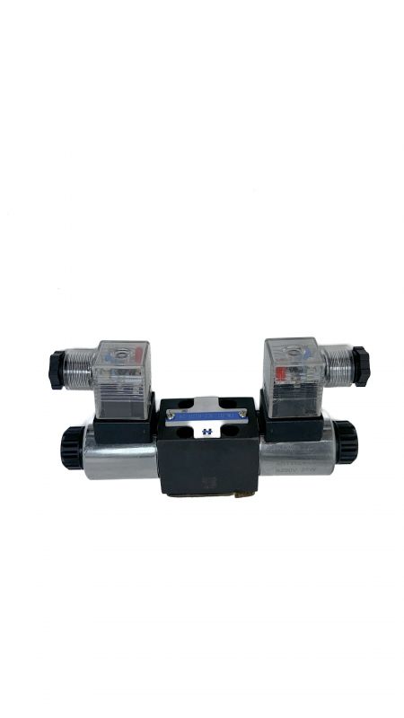 Гидрораспределитель ВЕ 43.34 (FW-01-3C4)