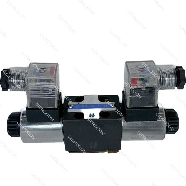 Гидрораспределитель ВЕ43.44 (FW-01-3C2)