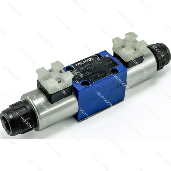 Гидрораспределитель 4WE6 Е62/EG 24N9K4 Rexroth