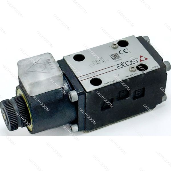 Гидрораспределитель DHI-0711-X... ATOS