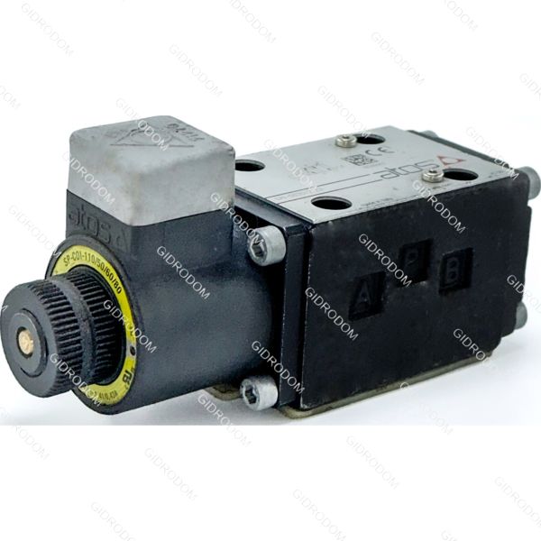 Гидрораспределитель DHI-0711-X... ATOS