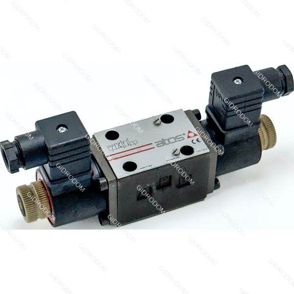 Гидрораспределитель DHI-0716-X... ATOS