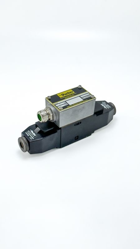 Гидрораспределитель D1VW-4-C-P-55 110V