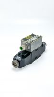 Гидрораспределитель D1VW-4-C-P-55 110V