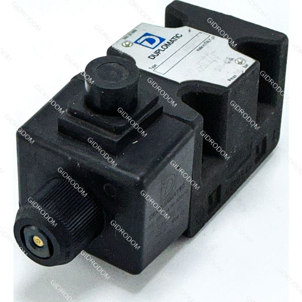 Гидрораспределитель DS5-TA23/10N-К1 Duplomatik 