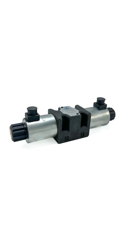 Гидрораспределитель DS5-S3/12N