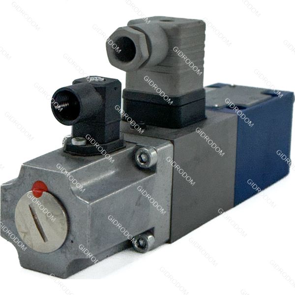 Гидрораспределитель STW0070-14/D32Z4/M Rexroth