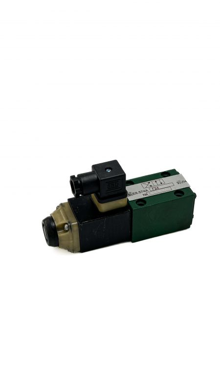 Гидрораспределитель ВЕ 6.573