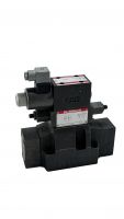 Гидрораспределитель KV 4/2-16-51A-Z-H