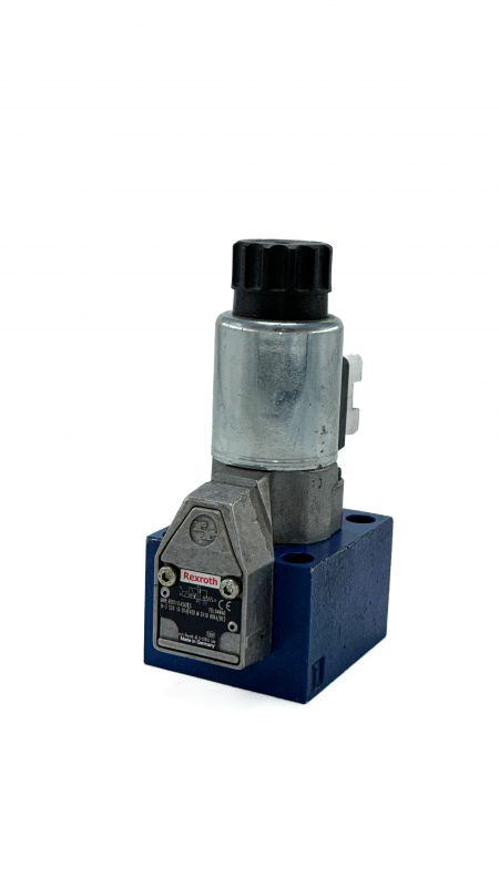 Гидрораспределитель E-3SEH10 C60/420-6LG24 NETS3K 4T