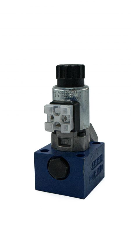 Гидрораспределитель E-3SEH10 C60/420-6LG24 NETS3K 4T