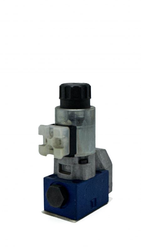 Гидрораспределитель M-3SEW6 C37/420M G24