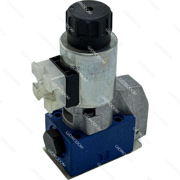 Гидрораспределитель M-3SEW6C37/420M G24 Rexroth