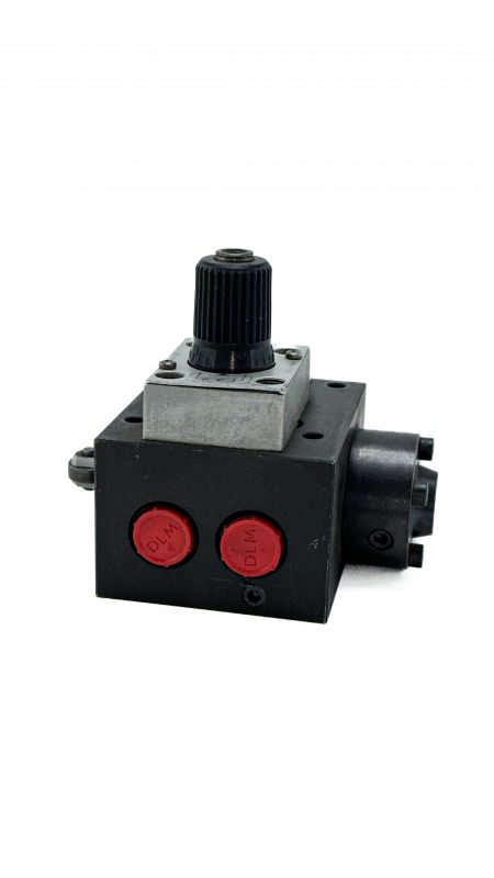 Гидроклапан CP1RA-W1/21