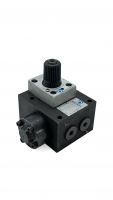 Гидроклапан CP1RA-W1/21