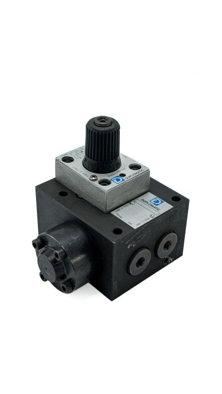 Гидроклапан CP1RA-W1/21