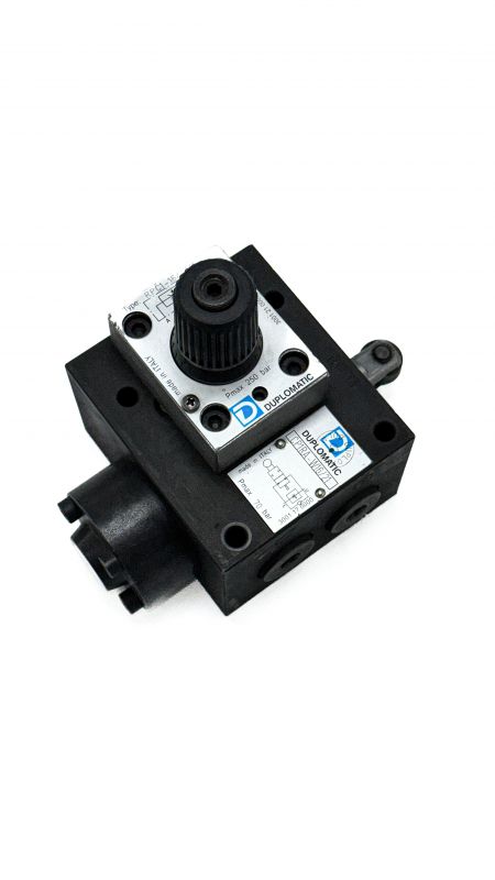 Гидроклапан CP1RA-W1/21