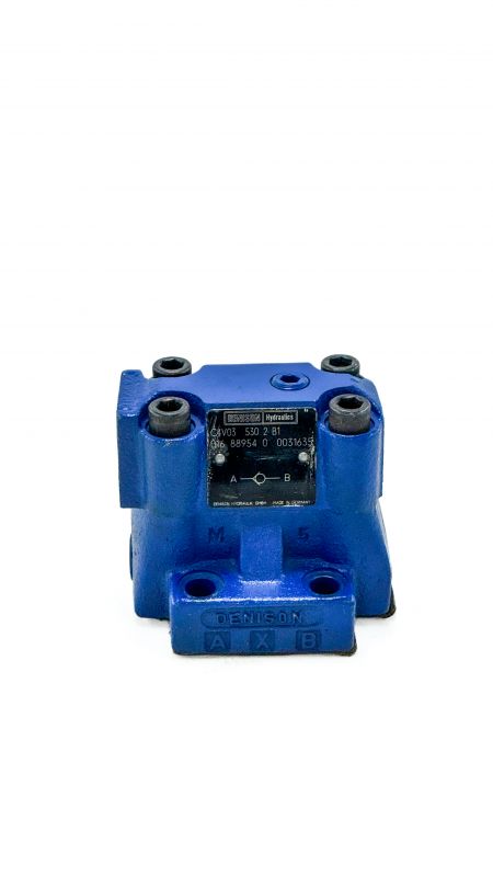Гидроклапан обратный C4V03-530 2B1