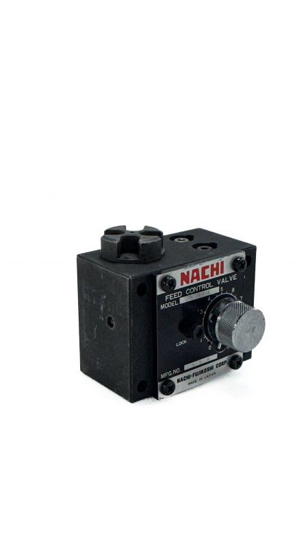 Гидродроссель TRL-T03-3-10