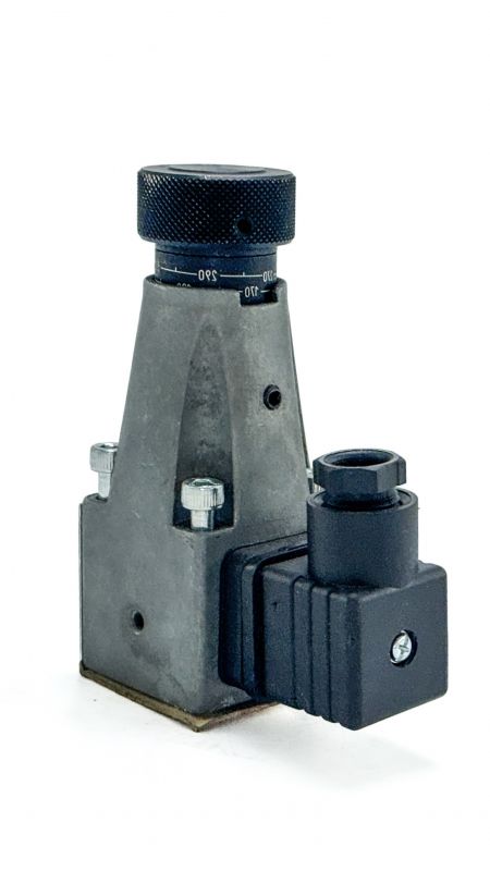 Реле давления PSP 6/21N-K1/K