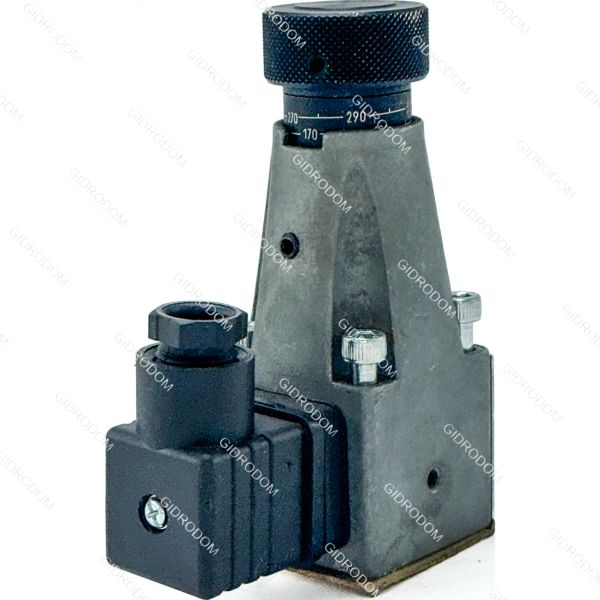 Реле давления PSP 6/21N-K1/K Duplomatik