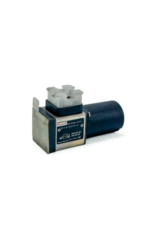 Реле давления HED-80H 20/50 K14AS