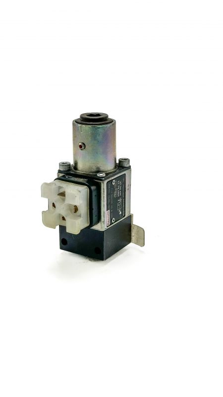 Реле давления HED-8-0P 20/200