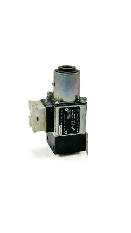 Реле давления HED-8-0P 20/200