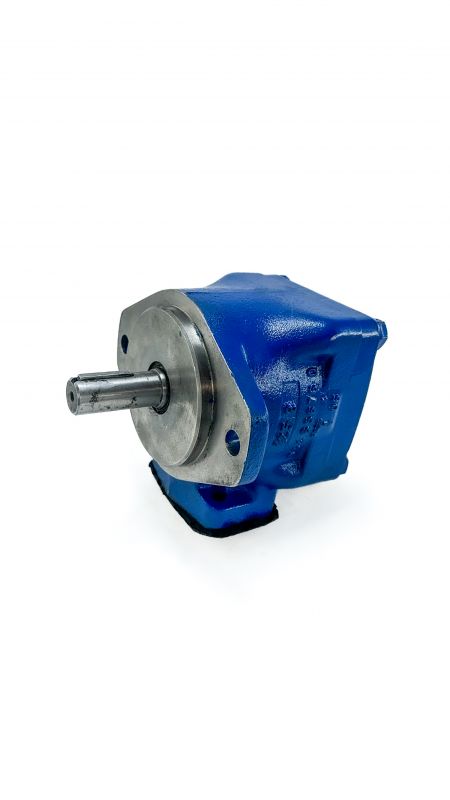 Гидромотор лопастной DENISON T2SCI-W14-1L01 A1