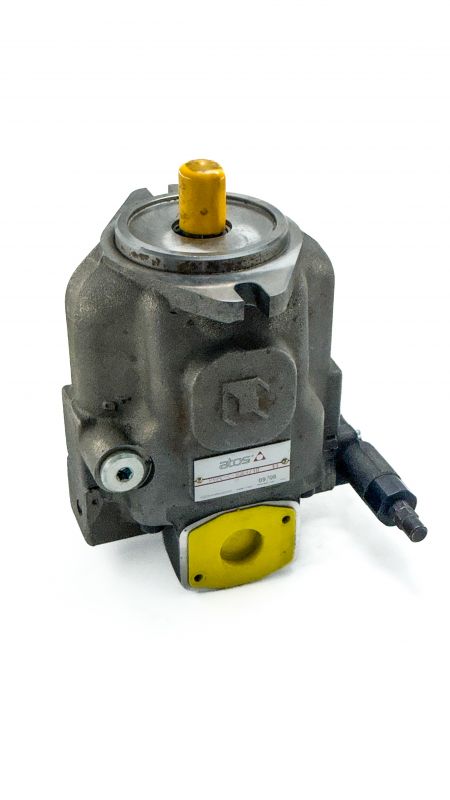 Насос аксиально-поршневой регулируемый PVPC-C 3029/1 D 11