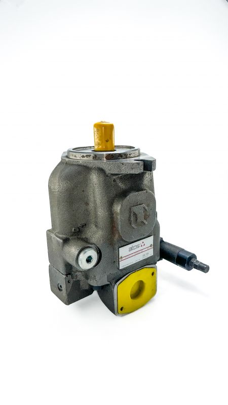 Насос аксиально-поршневой регулируемый PVPC-C 3029/1 D 11