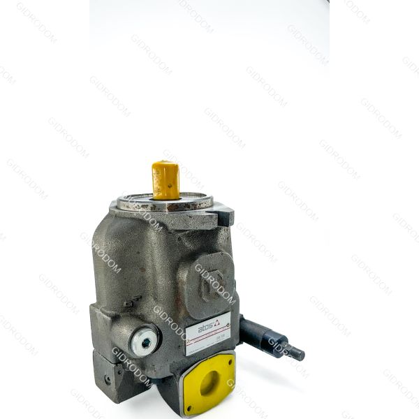 Насос аксиально-поршневой регулируемый PVPC-C3029/1D11 ATOS