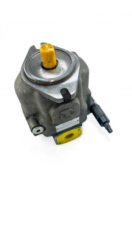 Насос аксиально-поршневой регулируемый PVPC-C 3029/1 D 11