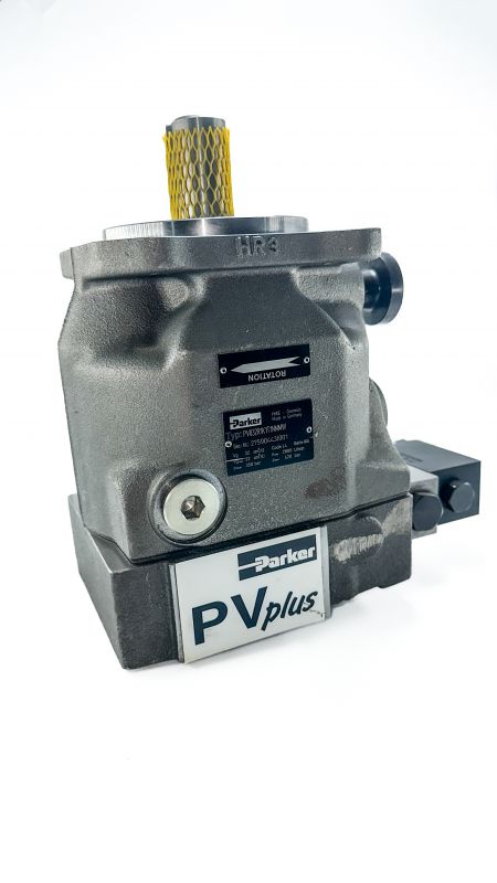 Насос аксиально-поршневой регулируемый PV 032R1K1T1NMMW