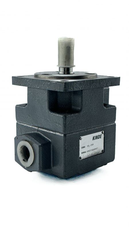 пластинчатый насос НПл 25/6,3 (YB1-25R)