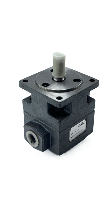 пластинчатый насос НПл 25/6,3 (YB1-25R)