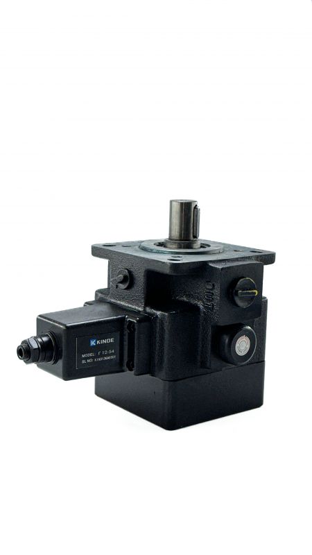 Насос пластинчатый регулируемый Г 12-54АМ