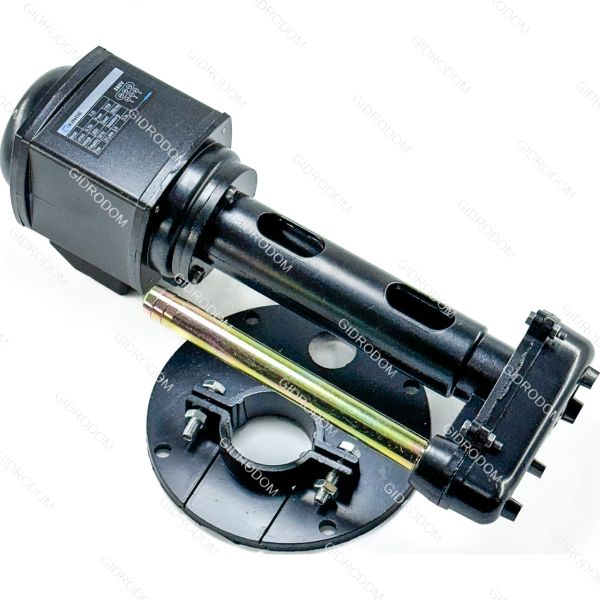 насос для подачи СОЖ (помпа) JCB-180