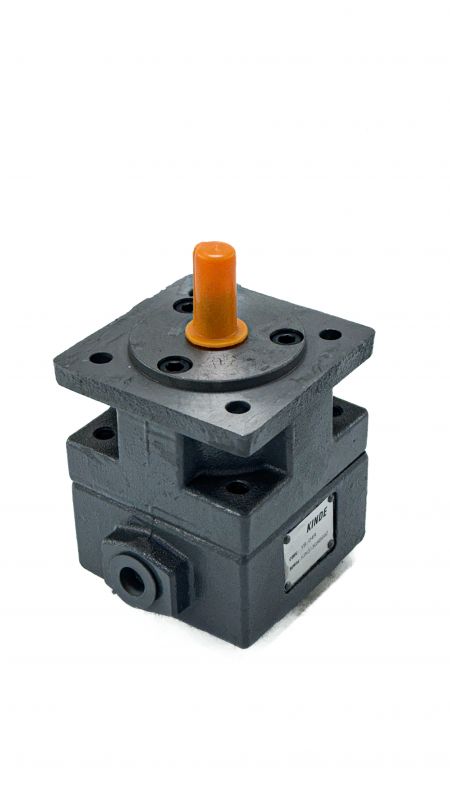 пластинчатый насос БГ 12-41А (YB-D 4R)